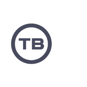 Tricolor Braun Logo