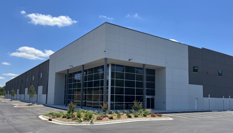 Axium Packaging Opens Company’s First North Carolina Manufacturing Plant