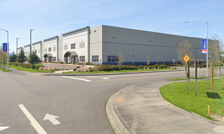 Axium Packaging Opens Company’s First Washington Manufacturing Plant ...