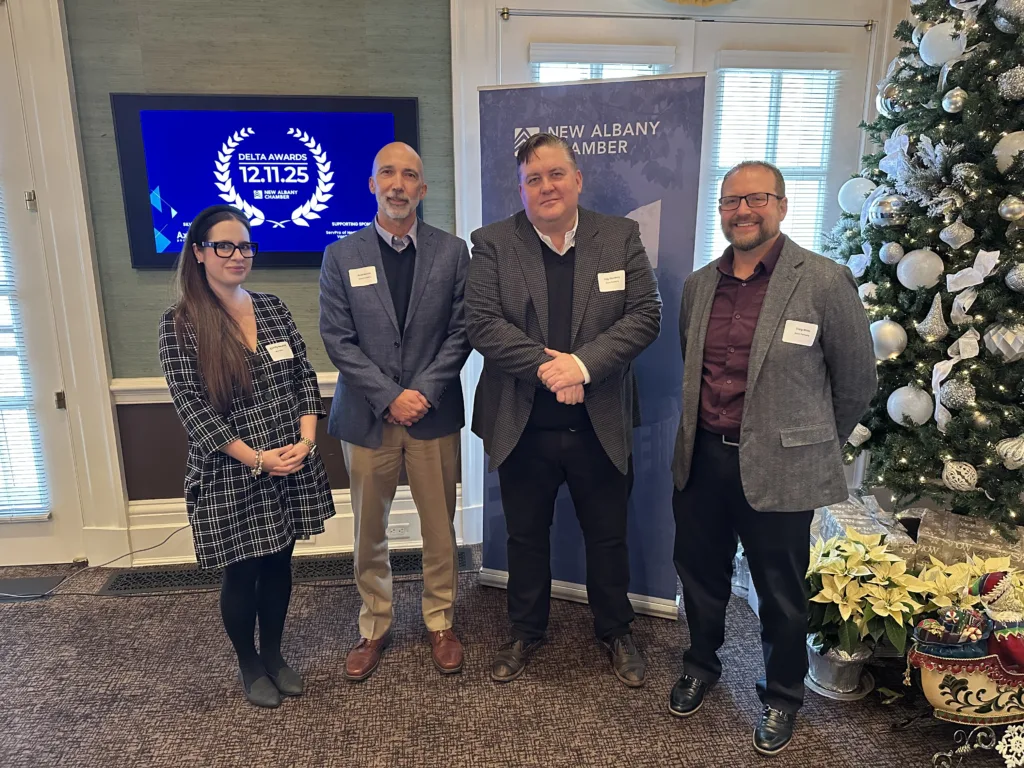 Axium employee picture