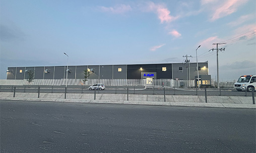 MONTERREY – MEXICO HEADQUARTERS