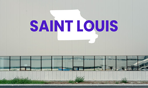 ST. LOUIS