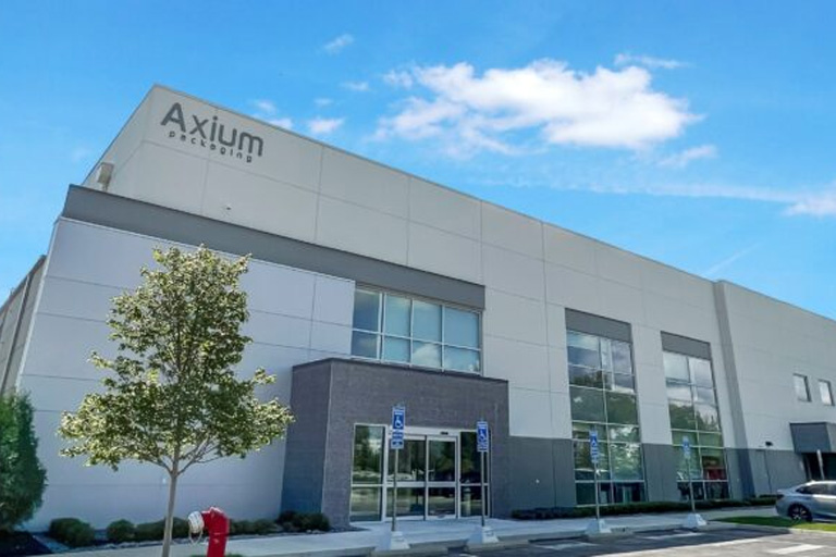NEAR-SITE MANUFACTURING