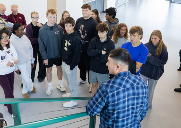 Inspiring the Next Generation of Manufacturing Talent in Central Ohio